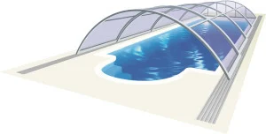 Azure compact
